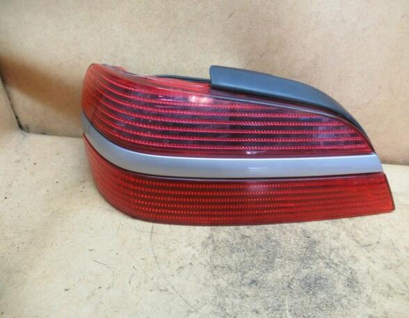 Combination Rearlight PEUGEOT 406 (8B)