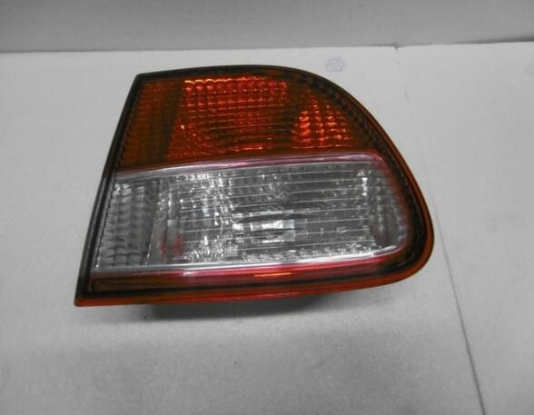 Combination Rearlight SEAT Leon (1M1)