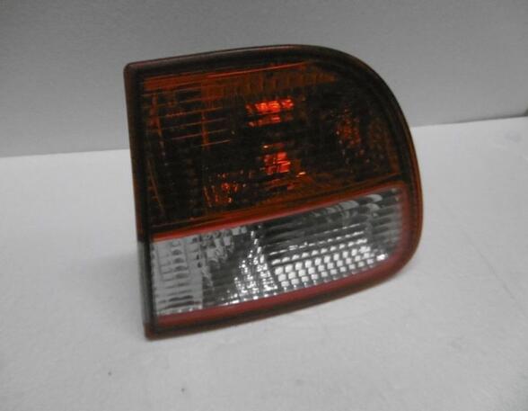 Combination Rearlight SEAT Leon (1M1)