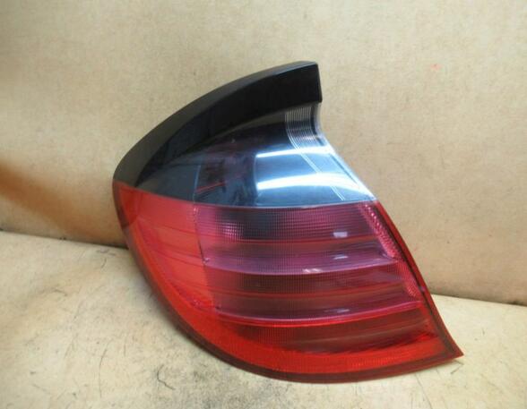 Combination Rearlight MERCEDES-BENZ C-Klasse Coupe (CL203)