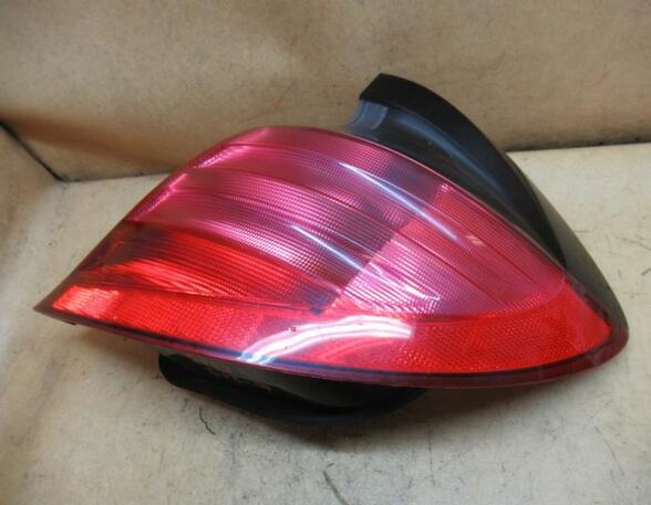 Combination Rearlight MERCEDES-BENZ C-Klasse Coupe (CL203)