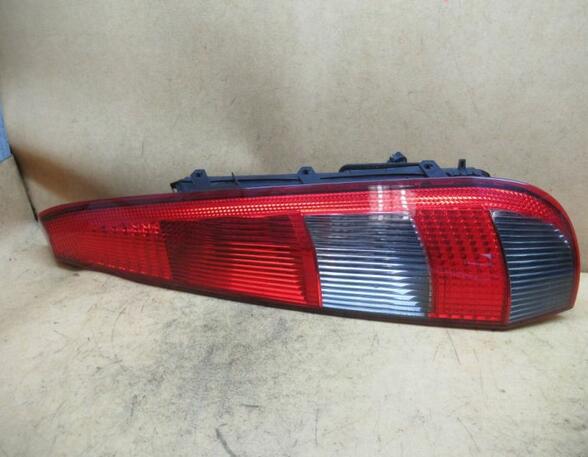 Combination Rearlight FORD Fiesta V (JD, JH)