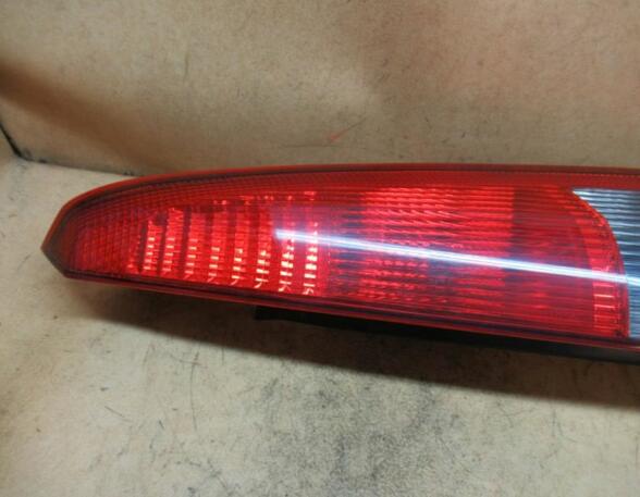 Combination Rearlight FORD Fiesta V (JD, JH)