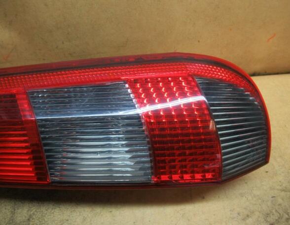 Combination Rearlight FORD Fiesta V (JD, JH)