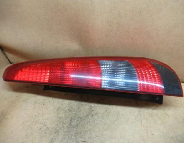 Combination Rearlight FORD Fiesta V (JD, JH)