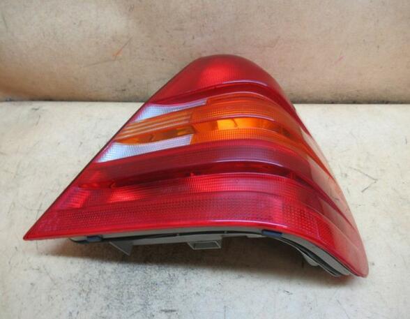 Combination Rearlight MERCEDES-BENZ C-Klasse (W202)