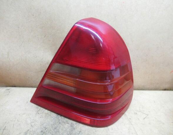 Combination Rearlight MERCEDES-BENZ C-Klasse (W202)