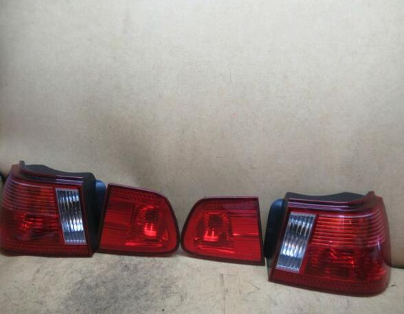 Combination Rearlight SEAT Ibiza II (6K1)