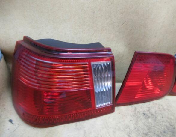 Combination Rearlight SEAT Ibiza II (6K1)