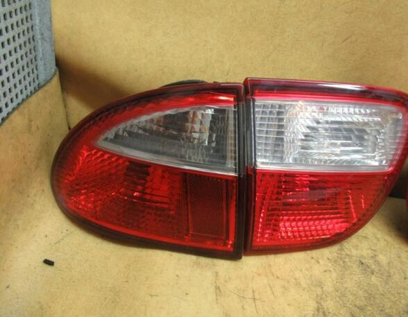 Combination Rearlight SEAT Leon (1M1)