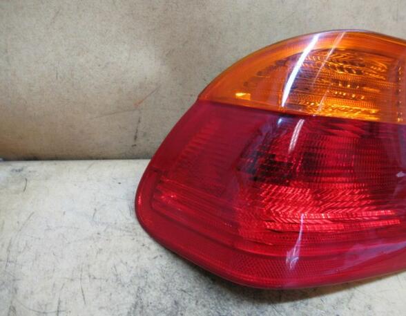 Combination Rearlight BMW 3er (E46)