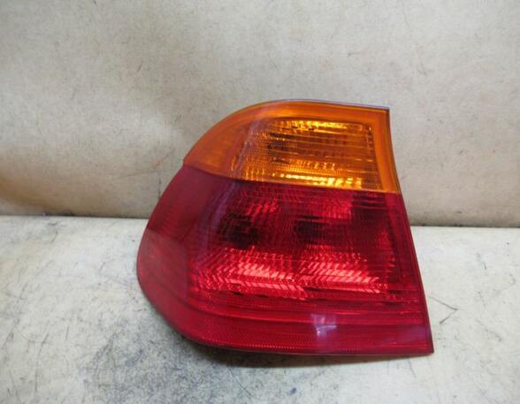 Combination Rearlight BMW 3er (E46)