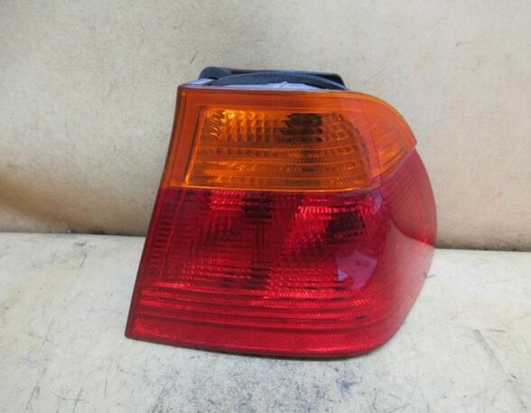 Combination Rearlight BMW 3er (E46)