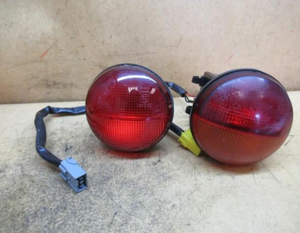 Combination Rearlight FIAT Coupe (175)