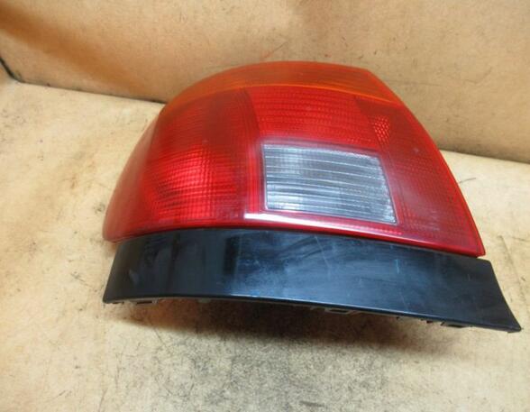 Combination Rearlight AUDI A4 (8D2, B5)