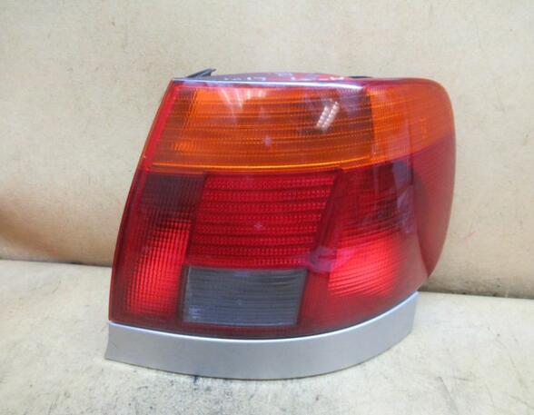 Combination Rearlight AUDI A4 (8D2, B5)