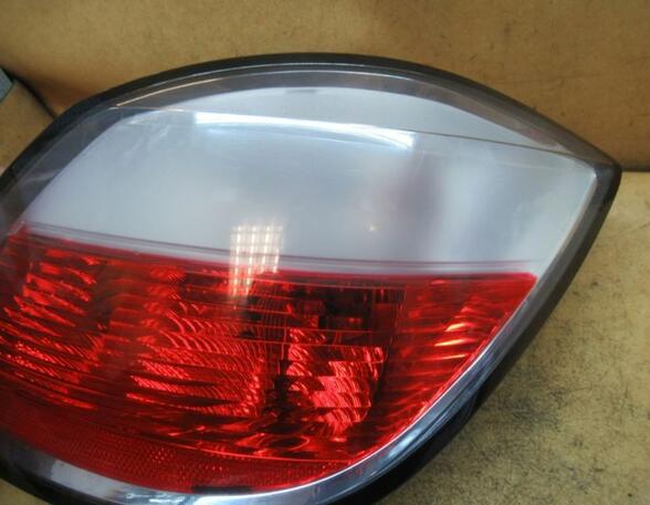 Combination Rearlight OPEL Astra H (L48)