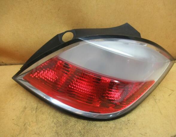 Combination Rearlight OPEL Astra H (L48)