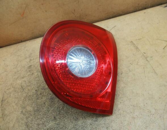 Combination Rearlight VW Golf V (1K1)