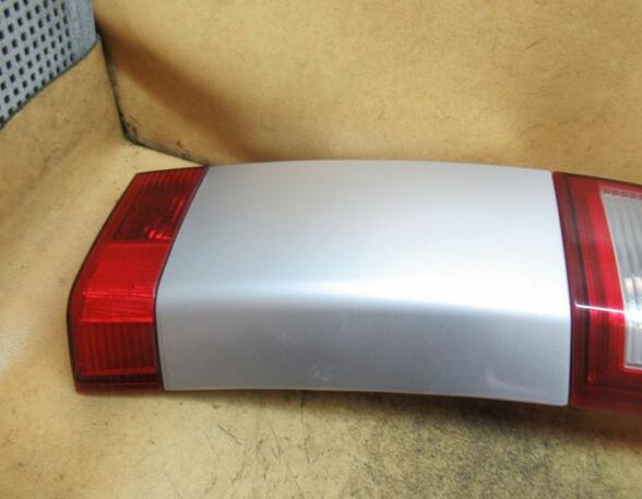 Combination Rearlight OPEL Meriva (--)