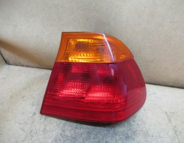 Combination Rearlight BMW 3er (E46)