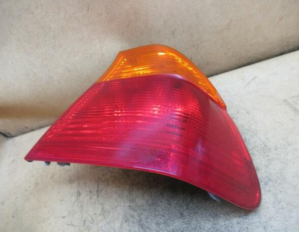 Combination Rearlight BMW 3er (E46)