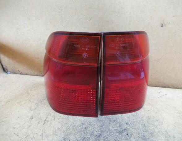 Combination Rearlight BMW 5er Touring (E39)