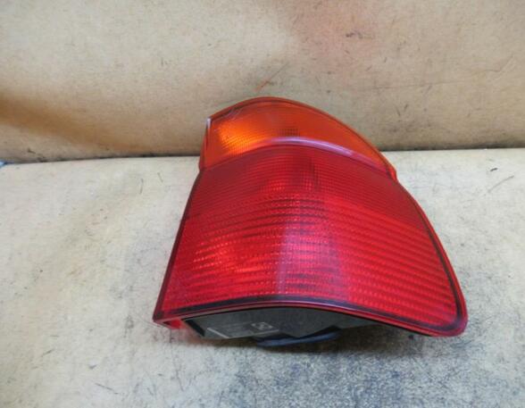 Combination Rearlight BMW 5er Touring (E39)