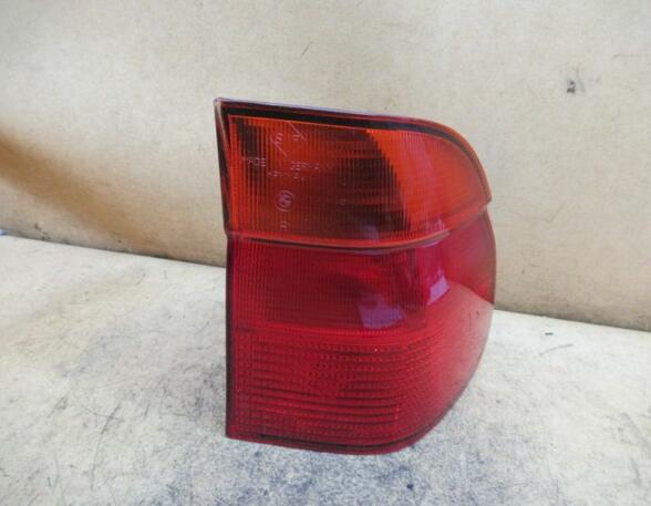 Combination Rearlight BMW 5er Touring (E39)