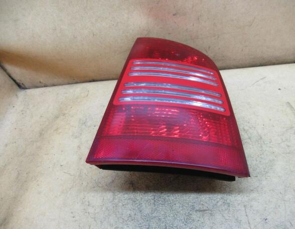 Combination Rearlight SKODA Octavia I Combi (1U5)