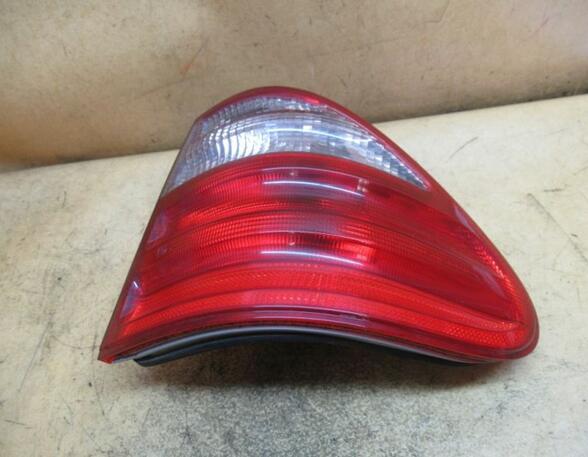 Combination Rearlight MERCEDES-BENZ E-Klasse T-Model (S210)