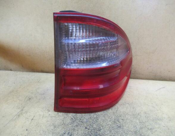 Combination Rearlight MERCEDES-BENZ E-Klasse T-Model (S210)