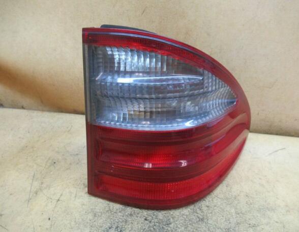 Combination Rearlight MERCEDES-BENZ E-Klasse T-Model (S210)