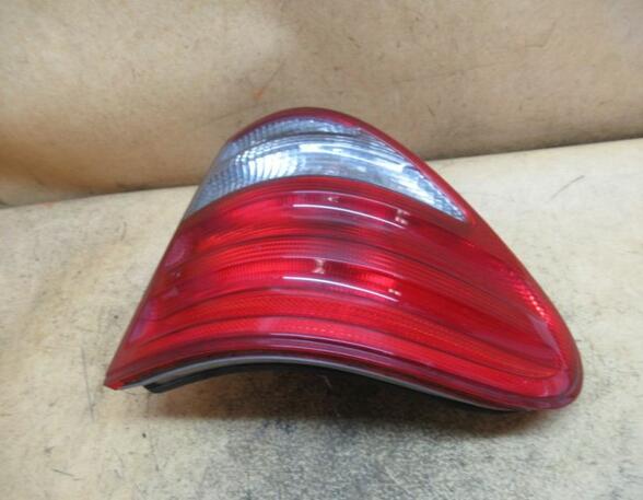 Combination Rearlight MERCEDES-BENZ E-Klasse T-Model (S210)