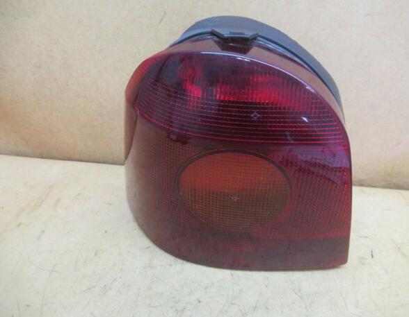 Combination Rearlight RENAULT Twingo I (C06)