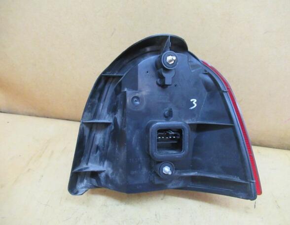 Combination Rearlight RENAULT Twingo I (C06)