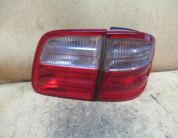 Combination Rearlight MERCEDES-BENZ E-Klasse T-Model (S210)