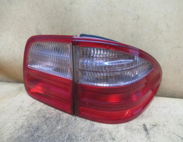 Combination Rearlight MERCEDES-BENZ E-Klasse T-Model (S210)