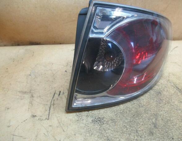 Combination Rearlight MAZDA 6 Station Wagon (GY)