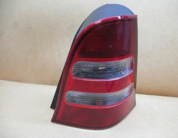 Combination Rearlight MERCEDES-BENZ A-Klasse (W168)