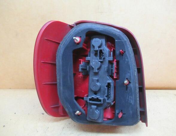 Combination Rearlight VW Polo (6N2)