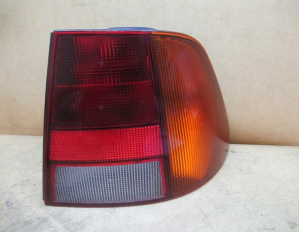 Combination Rearlight FIAT Doblo Großraumlimousine (263)