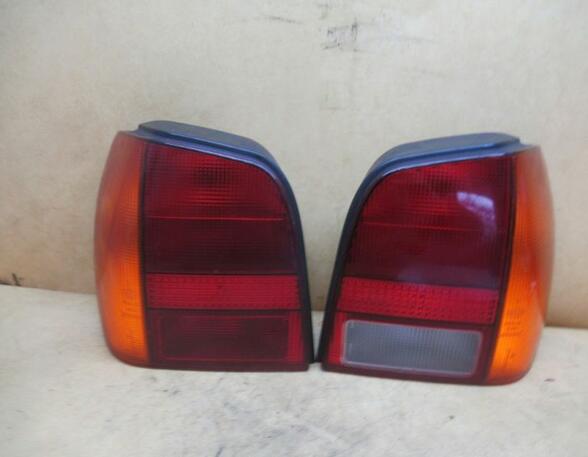 Combination Rearlight VW Polo (6N2)