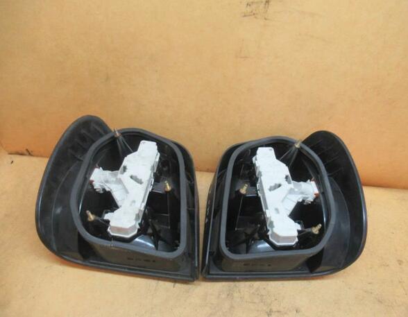 Combination Rearlight VW Polo (6N2)