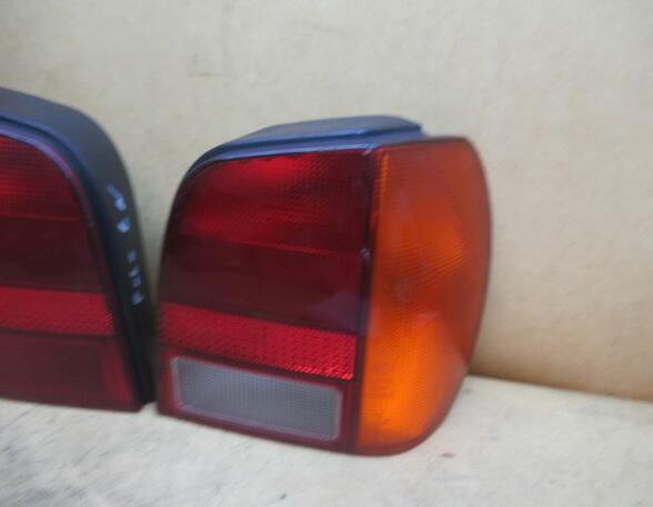 Combination Rearlight VW Polo (6N2)