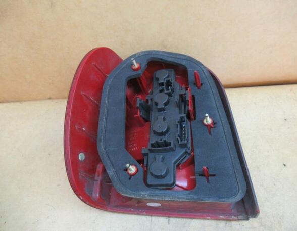 Combination Rearlight VW Polo (6N2)