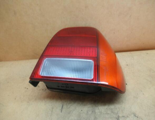 Combination Rearlight VW Polo (6N1)