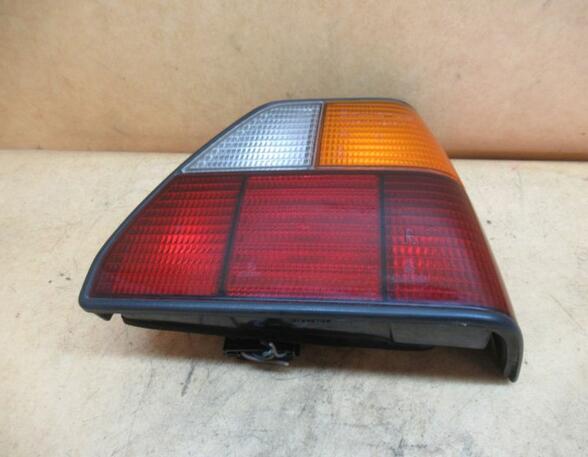 Combination Rearlight VW Golf II (19E, 1G1)