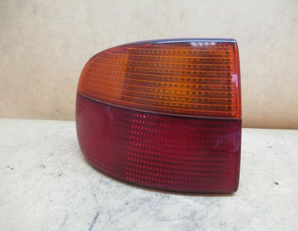 Combination Rearlight FIAT Punto Cabriolet (176C)