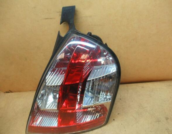 Combination Rearlight FIAT Stilo (192)